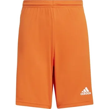 Dívčí tričko Šortky pro mládež Squadra 21 GN8082 - Adidas 140