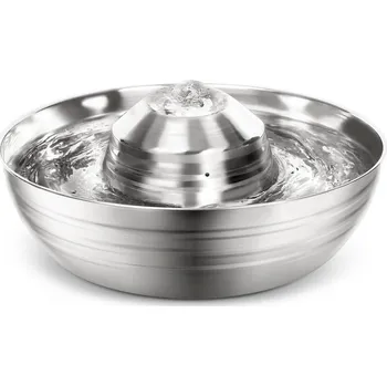 Miska pro psa Bentech Pet Fountain nerez 2 l