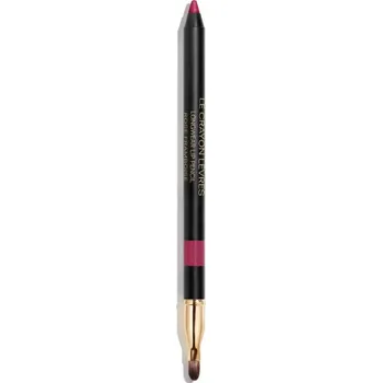 Přípravek na rty CHANEL LE CRAYON LÈVRES DLOUHODRŽÍCÍ TUŽKA NA RTY - 182 ROSE FRAMBOISE 1.2G 1 g