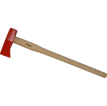 Sekera Kalač Zbirovia 2,5 kg s dřevěnou násadou