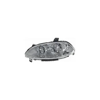 Přední světlomet Levé přední světlo FIAT CROMA |5/2005-11/2007| AUTOMOTIVE LIGHTING | 8001063189338