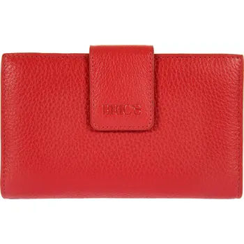 Bric`s Peněženka Marmolada červená