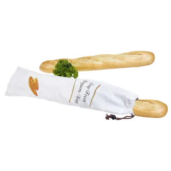 Sáček na potraviny Sáček na bagetu 80 010