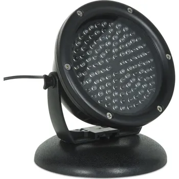 Stojací lampa Aquaking LED lampa 12V