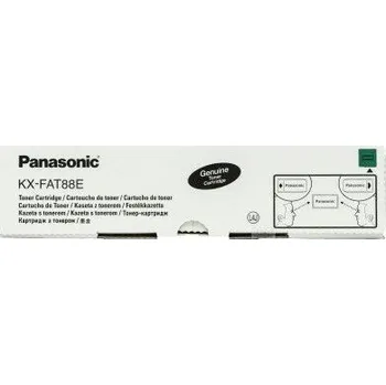Toner KX-FAT88E pro KX-FL403, 2.000 stran