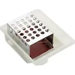 Odpor - rezistor ventilátoru topení MERCEDES Viano | 3.7 V6 | Benzín | 170kW | M112.976 |2003-2014| BEHR | 5901532844108