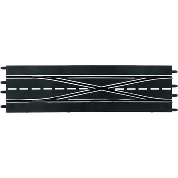 Příslušenství k autodráze DIGITAL 132/124 - 30347 Výhybka na předjížd. (L/P) - Carrera