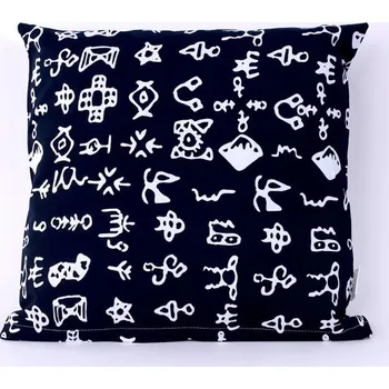 Povlečení Povlak na polštář Luxury styl - 40x40cm