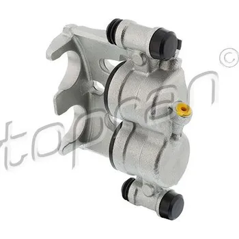 Brzdový systém Brzdový třmen TOPRAN 631 480