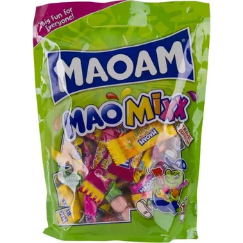 Bonbon Haribo Maoam MaoMix 750 g