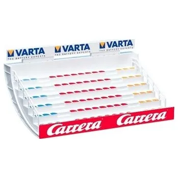 Příslušenství k autodráze 21101 Budovy - Tribuna (rozšíření) - Carrera