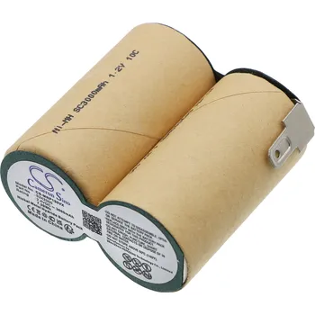 Baterie pro mobilní telefon Baterie Cameron Sino CS-MRP150VX - neoriginální