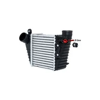 Chladič motoru Chladič vzduchu VOLKSWAGEN Golf | 1.9 TDI | 1896ccm | Diesel | 66kW | AGR, ALE, ALH |1997-2003| SRL | 5901532300239