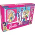 Zápisník Lexibook Elektronický tajný deník Barbie