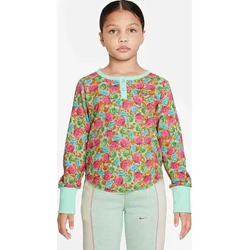 Nike Sportswear Older Kids-Dívčí triko - Velikost L