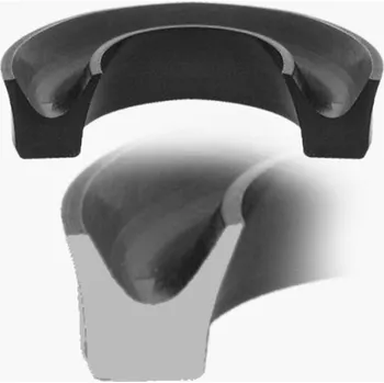 Automobilové těsnění RUBENA manžeta 30x40x6/5 NBR80 - PN029268