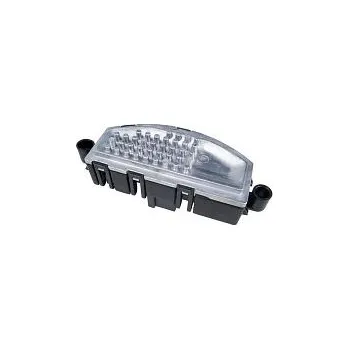 Ventilátor topení a klimatizace Odpor - rezistor ventilátoru topení AUDI A5/A5 Sportback | 2.0 TDI | Diesel | 125kW | CAHA |2007 a výše| TAIWAN | 5901532860092