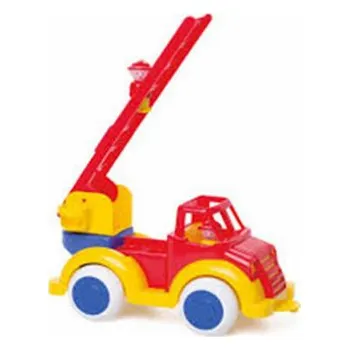 Figurka Viking Toys Guard 35 cm se 2 figurkami (045-1511)