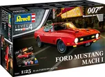 Revell Ford Mustang I Diamonds Are…