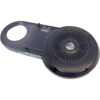 Příslušenství pro posilovací stroj a lavici DOMYOS Levý kryt Challenge Bike