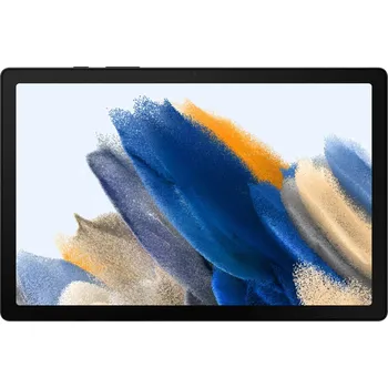 Tablet Samsung Galaxy Tab A8 SM-X205NZAA 4G LTE-TDD & LTE-FDD 32 GB 26,7 cm (10.5") 3 GB Wi-Fi 5 (802.11ac) Šedá