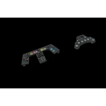 Plastikový model BRASSIN 1/48 Fw 190A-7 LööK (EDU)