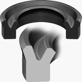 Automobilové těsnění RUBENA manžeta 60x80x12,8/12 AU80 - PN029275.1