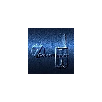 Autolak Renault barva F43 2001 - 2010 BLEU ENCRE