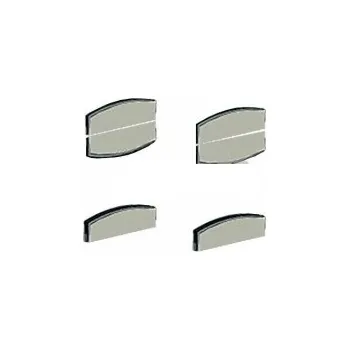 Příslušenství ke karavanu Kotvící sada - set pro uchycení zákrytu FCG