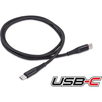 Datový kabel Traxxas kabel USB-C 100W (1.5m)