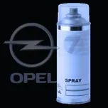 OPEL 87L SCHWARZ II Spray barva r.v. 1999-2013