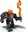 Schleich Eldrador Mini Creatures, 42597 Stínový lávový robot