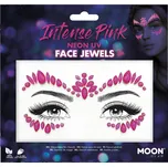 Moon Glow Intense Pink Neon UV Face…