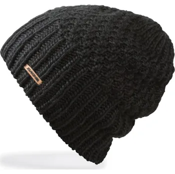 Čepice Čepice Dakine Zoe black 2023/24 dámská