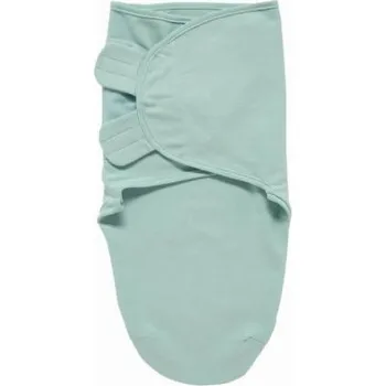 Zavinovačka Meyco zavinovačka 0 - 3 měsíce 2 vrstvá - Uni new mint