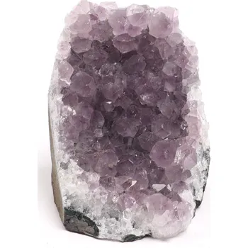 Drahý kámen Ametyst drúza 0.820 kg #2205