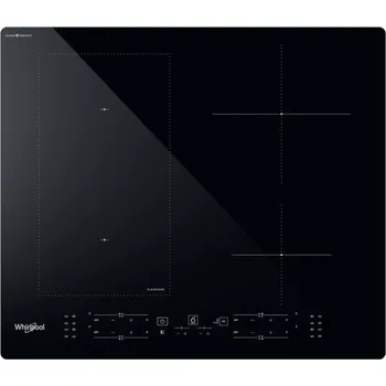 Varná deska Whirlpool WL B4060 CPNE