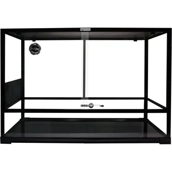 Happy Pet ZB007449 90 x 45 x 60 cm Terárium Happy Pet ZB007449 90 x 45 x 60 cm