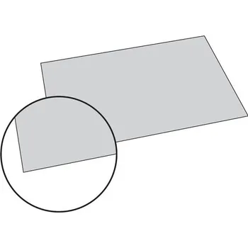 Příborník do zásuvky EBS 981327 G90 Protiskluzová podložka 90 cm šedá