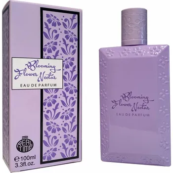 Parfém Real Time - Blooming Flower Nectar (EdP 100ml)
