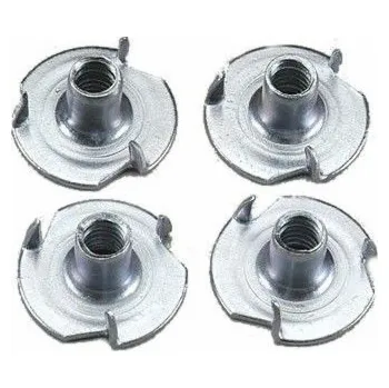 RC model MP JET Matice se zubem M4 10x (MJ/1203)