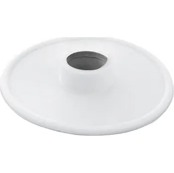 WC štětka Nimco Náhradní díly Krytka WC kartáče Tabo 1178TA-3-05