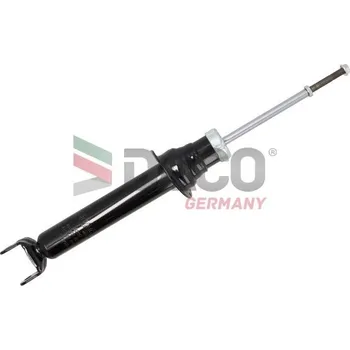 Tlumič pérování DACO 452213