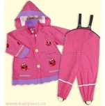 Dětský komplet Beruška Playshoes nepromokavý