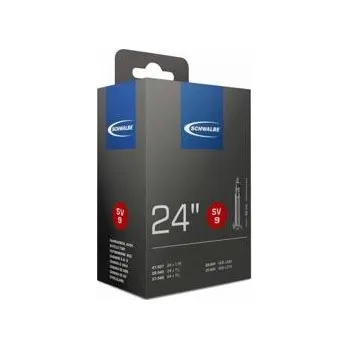 Duše na kolo Schwalbe duše 24" SV9 28/37-540 7044