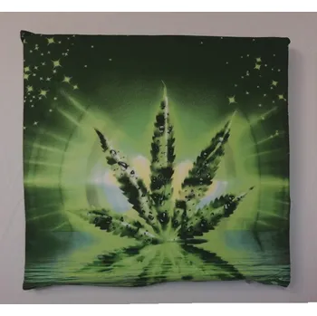 3D puzzle Apex® produktová řada 3D Apex sedák s 3D efektem - Bombay - Tráva