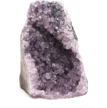 Drahý kámen Ametyst drúza 0.570 kg #2221