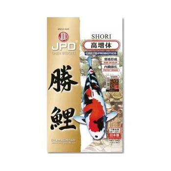 Krmivo pro rybičky Shori 5 kg