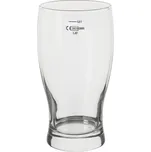 Sklenice na pivo 0,58 l cejch 0,5 l 6 ks