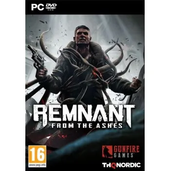 Počítačová hra Remnant: From the Ashes (PC)
